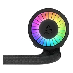 Chłodzenie CPU ARCTIC Liquid Freezer III Pro 280 A-RGB