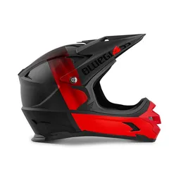 Kask rowerowy Full Face BLUEGRASS Intox