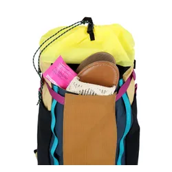 Рюкзак Topo Designs Mountain Pack 16 l 2.0-mustard / black