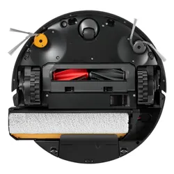 Robot sprzątający ROBOROCK Saros 20 Flow Complete Czarny