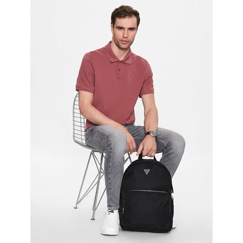 Guess Certosa Nylon inteligent HMECRN P3306 bla Rucsac