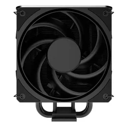 Chłodzenie CPU COOLER MASTER V4 Alpha 3DHP Czarny
