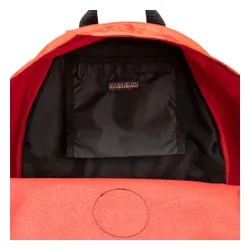 Napapijri Happy Daypack 4 Np0a4gqsr roșu Poppy R91 Rucsac