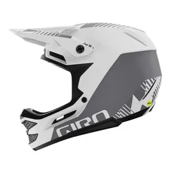 Kask rowerowy Full Face GIRO Insurgent Spherical MIPS
