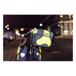 Torba na kierownicę Ortlieb Ultimate Six High Visibility