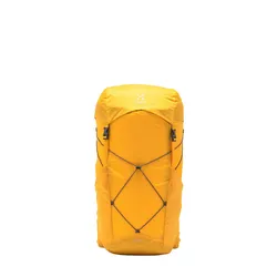 Plecak turystyczny Haglofs L.I.M 25 - sunny yellow