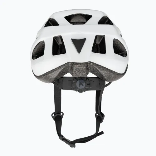 Kask rowerowy ATTABO Firez biały