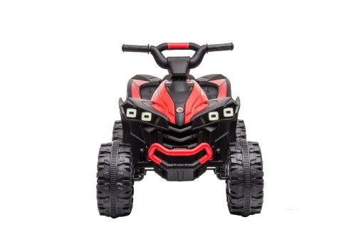 Quad Na Akumulator Dla Dzieci 3-5 Lat Pilot Hl568 Pilot 2 Silniki MP3 LED