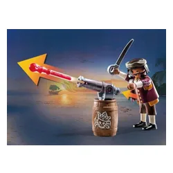PLAYMOBIL 71420 POSZUKIWANIA SKARBU