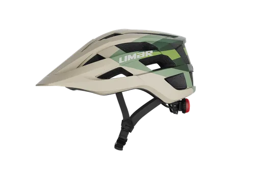 Kask rowerowy LIMAR Pora