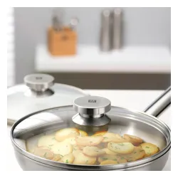 ZWILLING Twin Specials 30 cm - pokrywka szklana