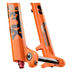 Amortyzator rowerowy FOX RACING SHOX 38 Factory Float FS 2025