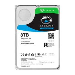 Жесткий диск Seagate SkyHawk AI 8 ТБ 3.5 " ATA III