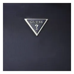 Guess Certosa Geantă de călătorie inteligentă din nailon TMECRN P3236 BLU