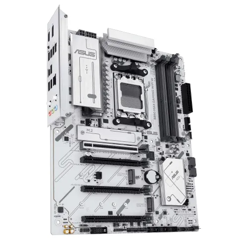 Płyta główna ASUS B850 MAX GAMING WIFI W