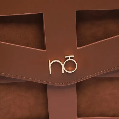 Rucsac maro Nobo NBAG-N2960-CM17