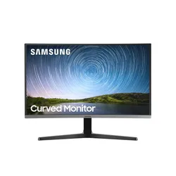 Monitor Samsung C32R500FHP 32" Full HD VA 75Hz 4ms Zakrzywiony