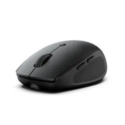 Myszka JLab Go Charge Mouse Czarny