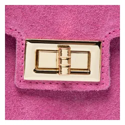 Geanta Creola S10472 Fuchsia