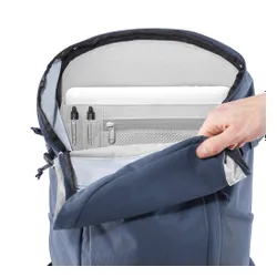 Plecak miejski Fjallraven Ulvo 23 - black