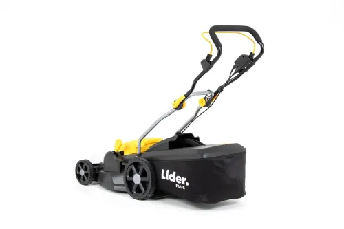 Kosiarka elektryczna LIDER PLUS GTK1800 1800W 420mm