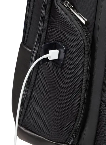 Plecak na laptopa Samsonite Spectrolite 3.0 Backpack 14.1" - black