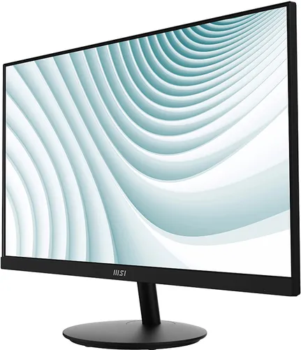 Monitor MSI Pro MP271A 27" 1920x1080px IPS 100Hz 1 ms [MPRT]