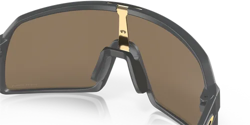 Велосипедные очки OAKLEY Sutro S PRIZM 24K