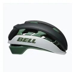 Kask rowerowy Bell XR MIPS Spherical matte gloss scarab/white