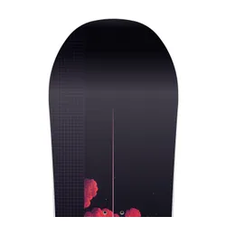 Deska snowboardowa Capita Outerspace Living Wide - Długość (cm) - 157