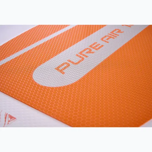 Deska SUP Aqua Marina Pure Air All-Round iSUP Coast 10'2" orange