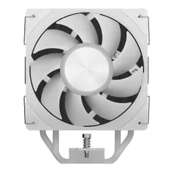 Chłodzenie CPU MODECOM Volcano 0C T201 Biały