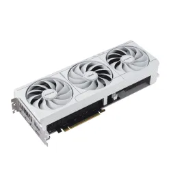 Karta graficzna ASUS Prime GeForce RTX 5070 White OC Edition 12GB GDDR7 192bit DLSS 4