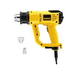 Opalarka DeWalt D26414