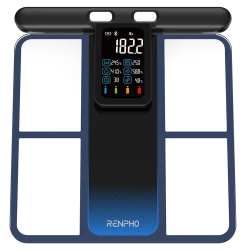 Waga łazienkowa RENPHO Morphoscan MSC01