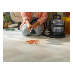 Odkurzacz Bissell SpotClean C9 Select 3989N 400W