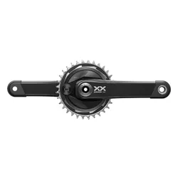 Кривошип с измерением мощности SRAM XX Eagle Wide