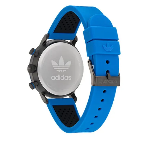 Часы adidas Originals Style Code One Chrono AOSY22015 Синий