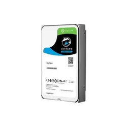 Seagate SkyHawk жесткий диск - 8 ТБ-3.5 " - 7200 об. / мин.-SATA-600-cache