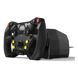 Kierownica HORI Racing Wheel APEX Formuła Czarny