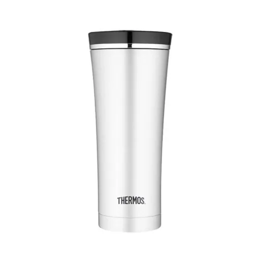 Kubek termiczny Travel Tumbler 470 ml Thermos - black