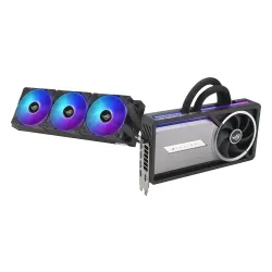 Karta graficzna ASUS ROG Astral LC GeForce RTX 5090 32GB GDDR7 512bit DLSS 4