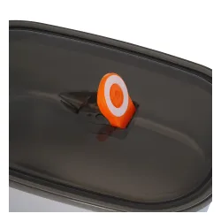 Pokrywa do lunchboxa N'oveen LBL7