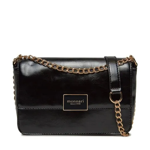Monnari BAG3370-020 negru