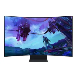 Samsung Odyssey ARK G9 G97NC LS55CG970N 55" 4K VA 165Hz 1ms Zakrzywiony Gamingowy