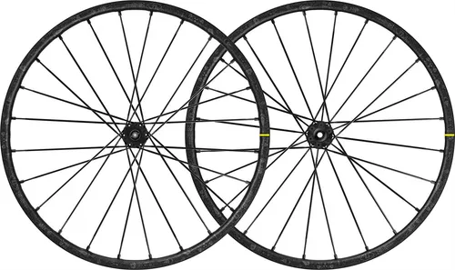 Komplet kół MAVIC Deemax PRO Sam Hill 29