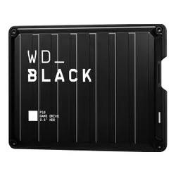 Dysk WD P10 Game Drive 4TB HDD Czarny