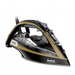 Demir Tefal Ultimate Saf FV9865