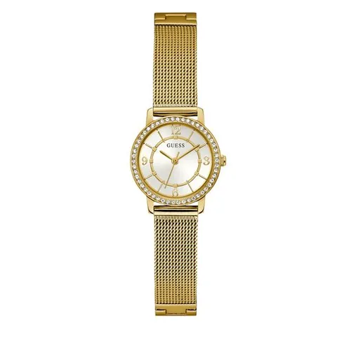 Guess Melody saati GW0534L2 GOLD