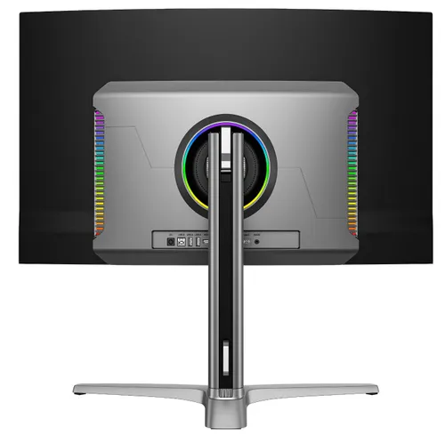 Monitor DAHUA LM32-GO43A 31.5" 3840x2160px 165Hz 0.03 ms Curved